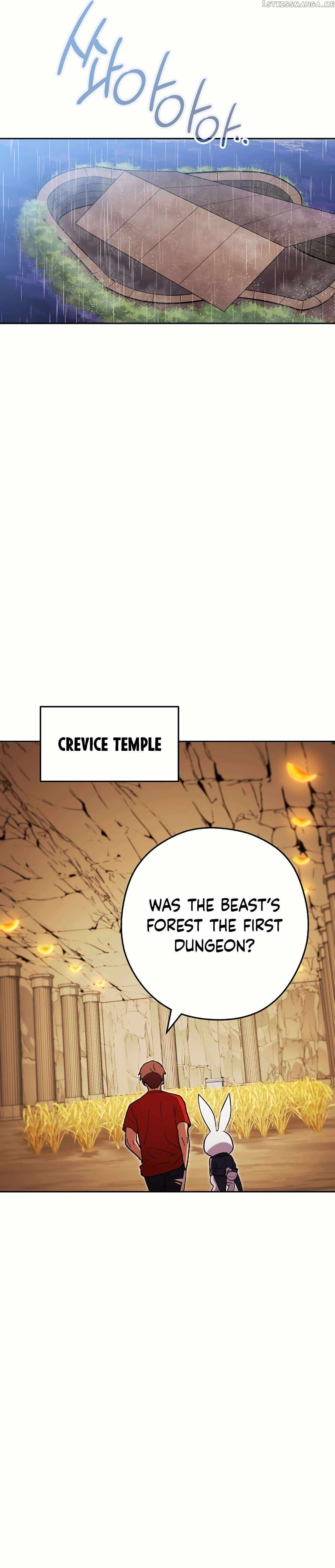 Read Dungeon Reset Manga Online
