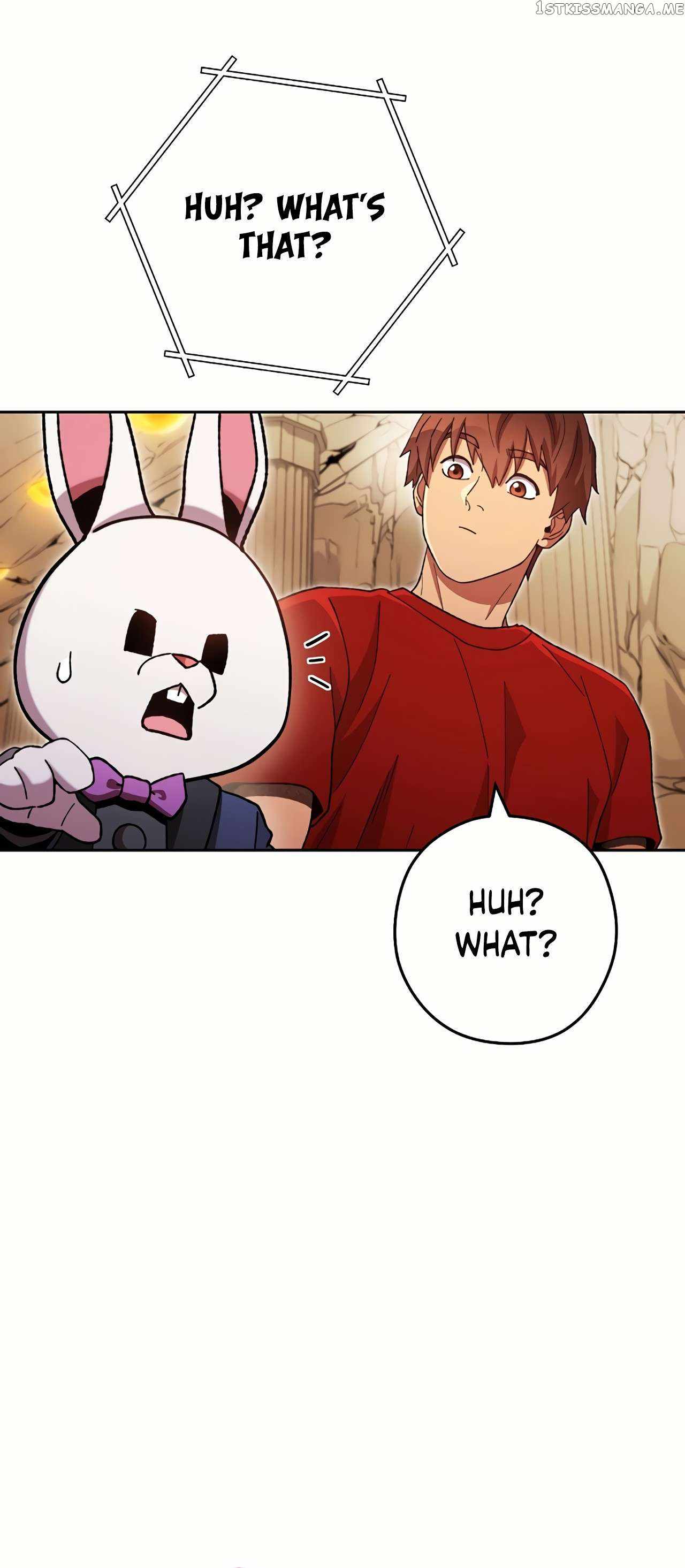 Read Dungeon Reset Manga Online