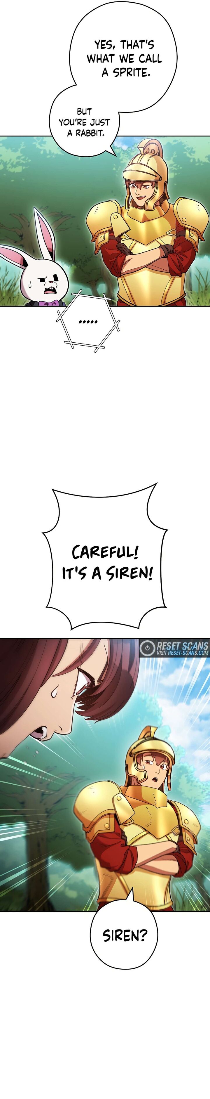 Read Dungeon Reset Manga Online