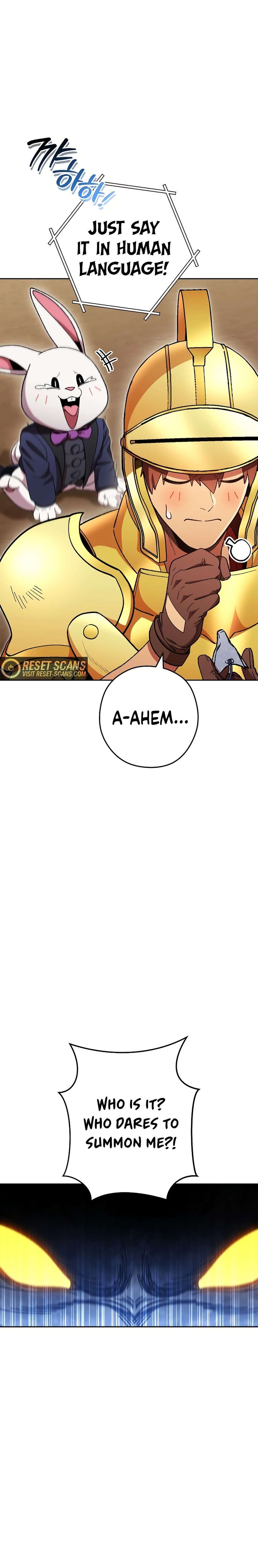 Read Dungeon Reset Manga Online
