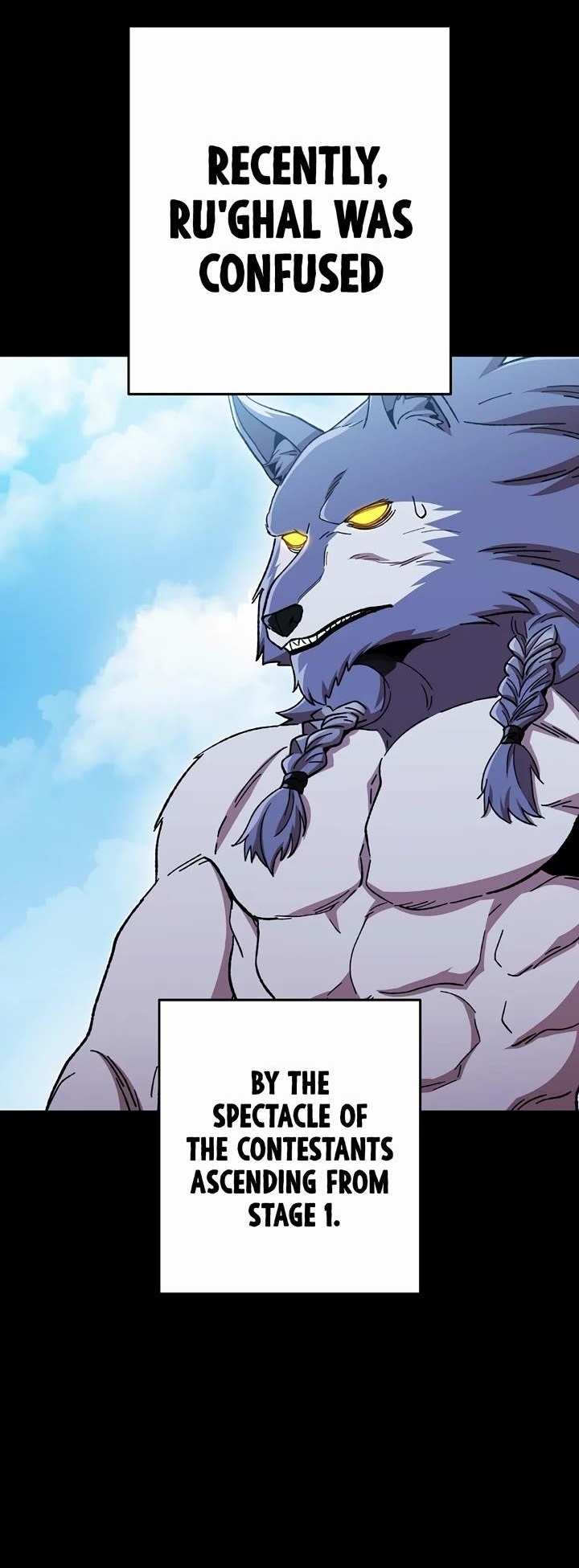 Read Dungeon Reset Manga Online
