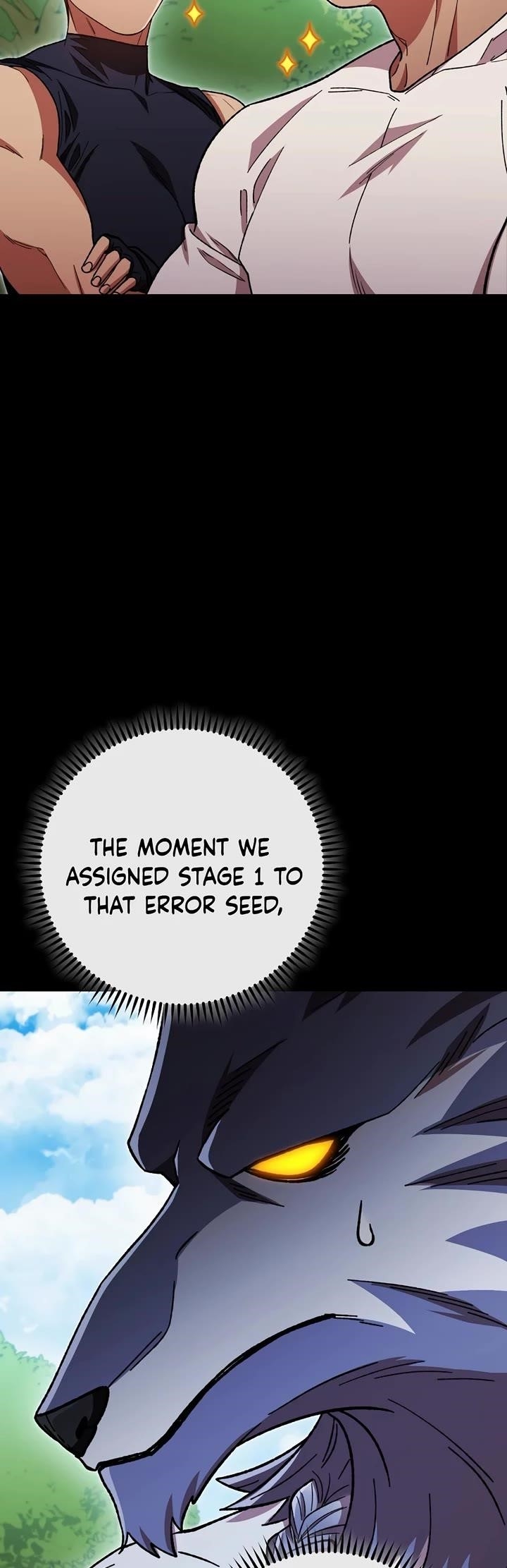 Read Dungeon Reset Manga Online