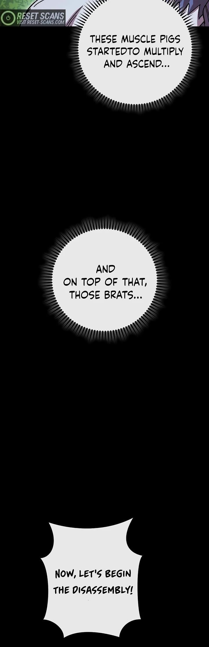 Read Dungeon Reset Manga Online