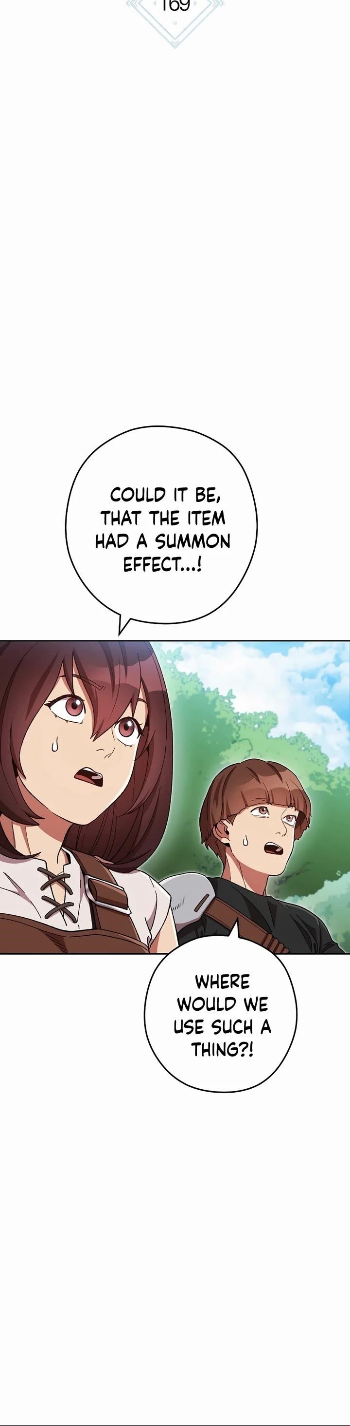 Read Dungeon Reset Manga Online