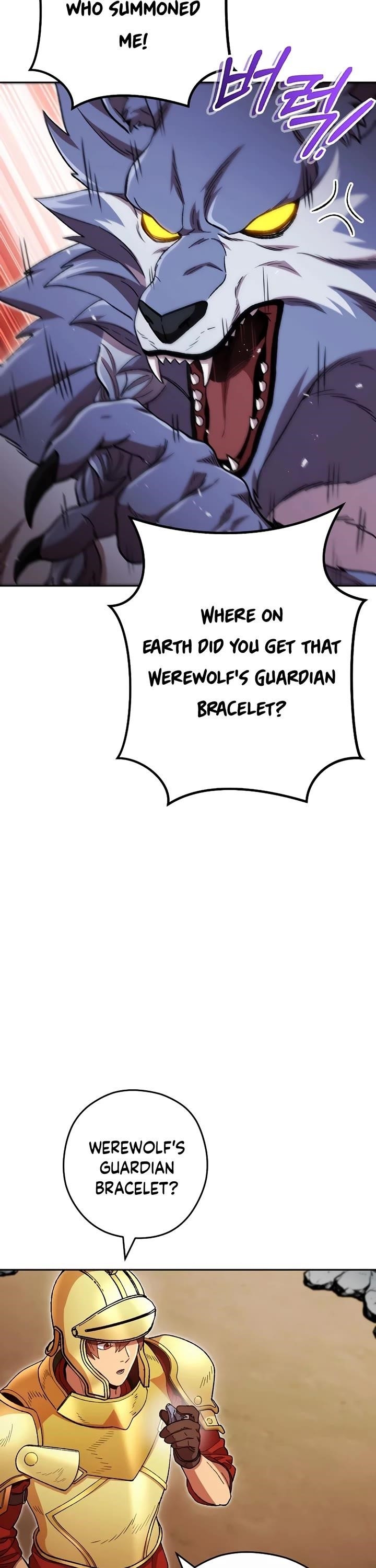 Read Dungeon Reset Manga Online