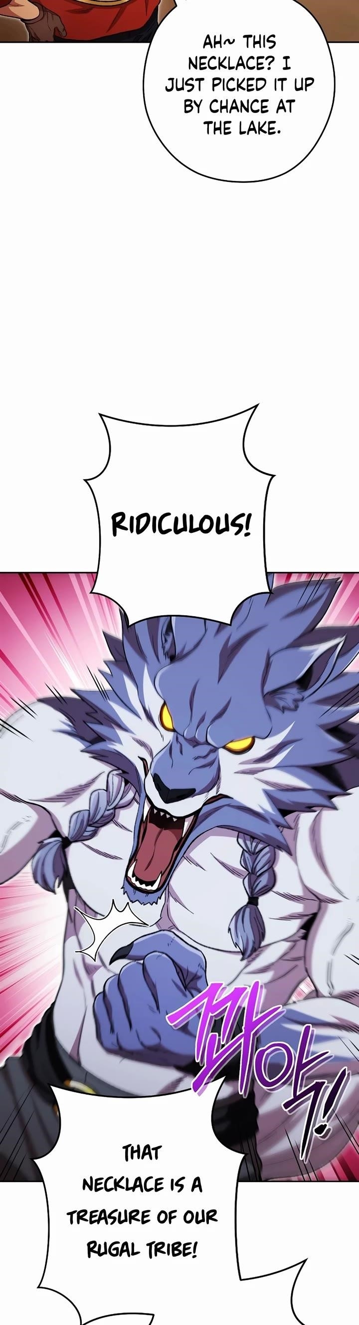 Read Dungeon Reset Manga Online
