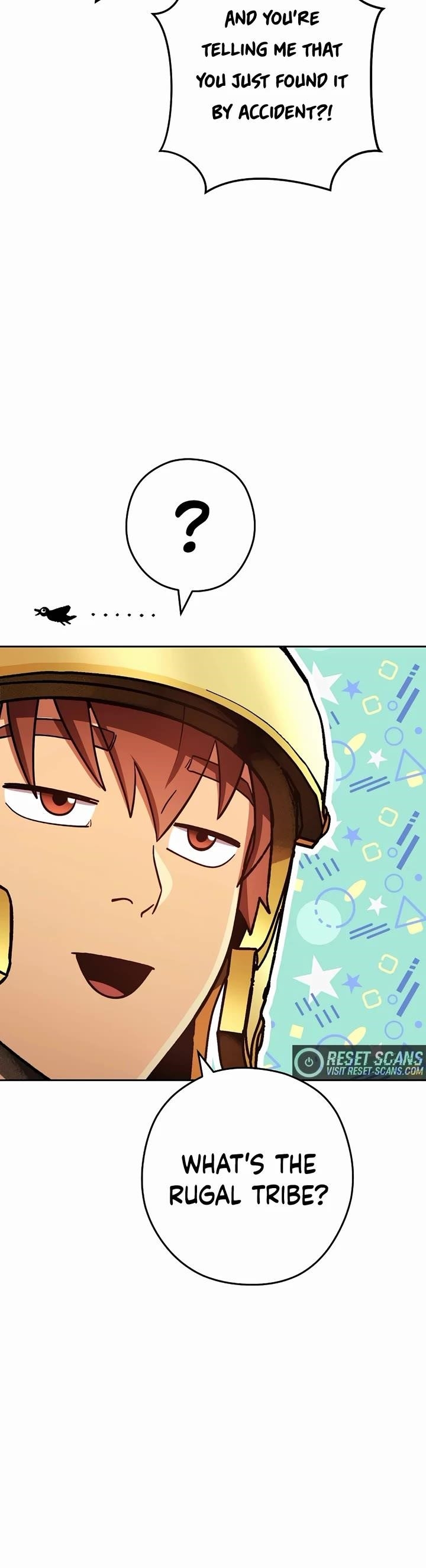 Read Dungeon Reset Manga Online