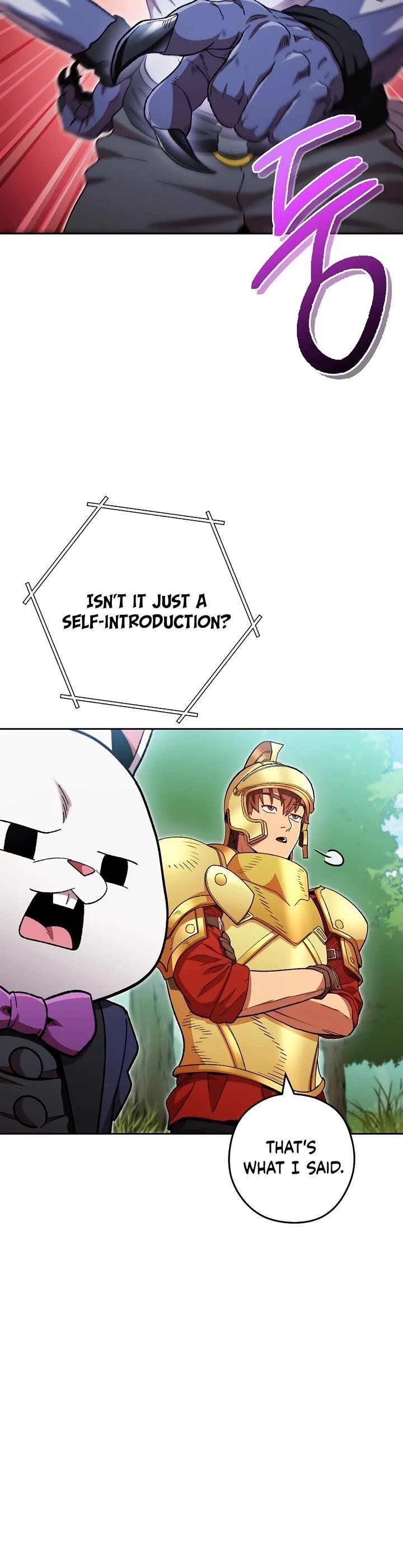 Read Dungeon Reset Manga Online