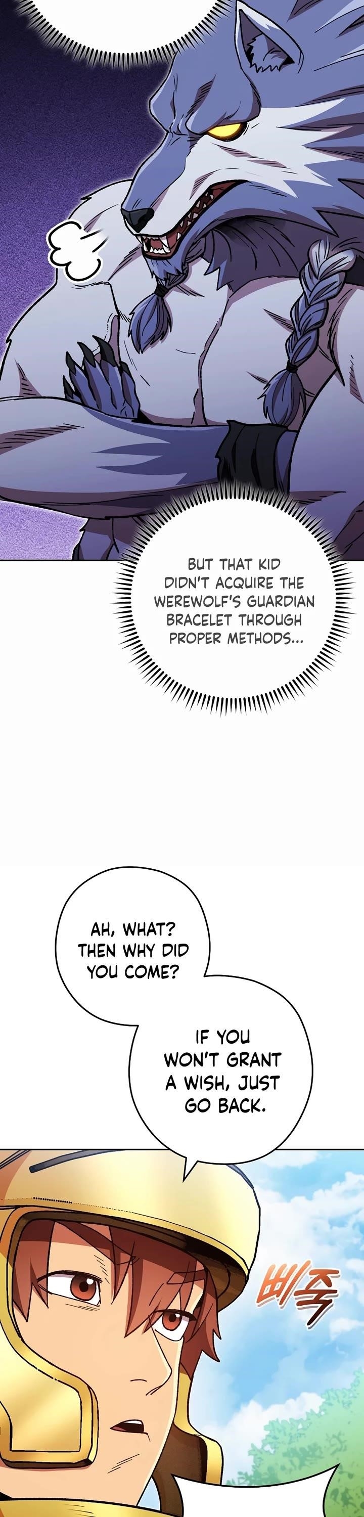 Read Dungeon Reset Manga Online