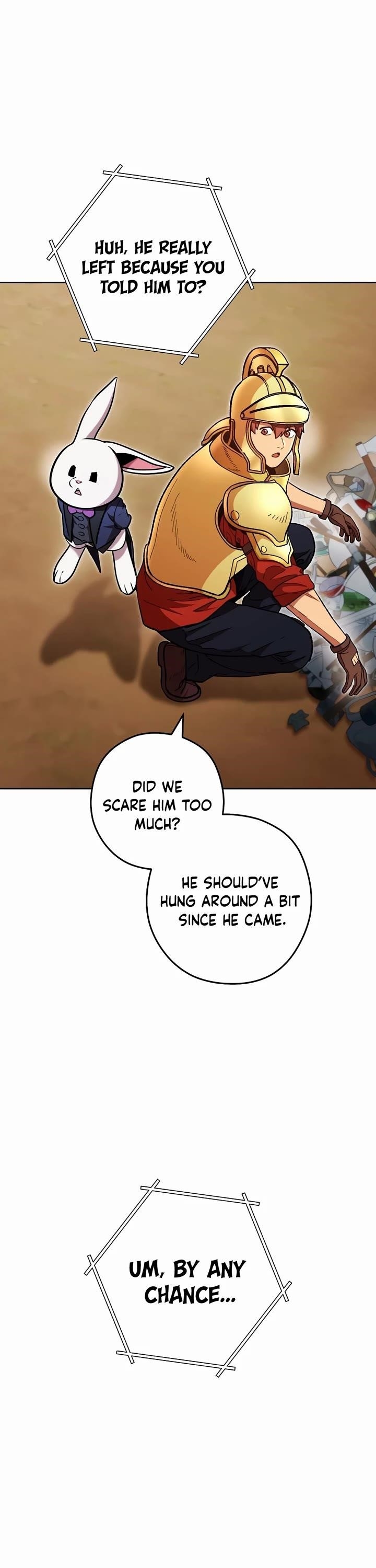 Read Dungeon Reset Manga Online