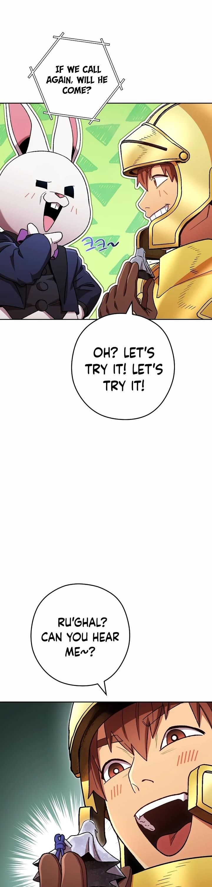 Read Dungeon Reset Manga Online