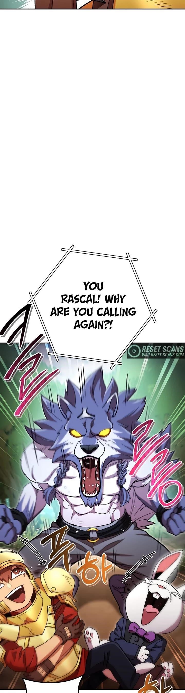 Read Dungeon Reset Manga Online