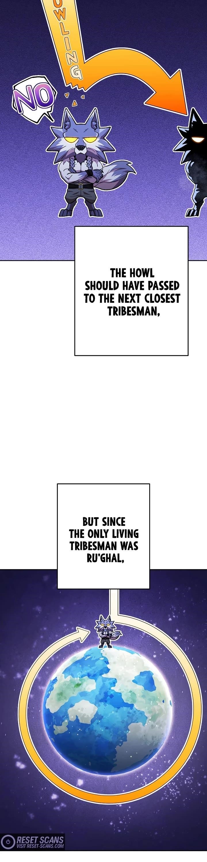 Read Dungeon Reset Manga Online