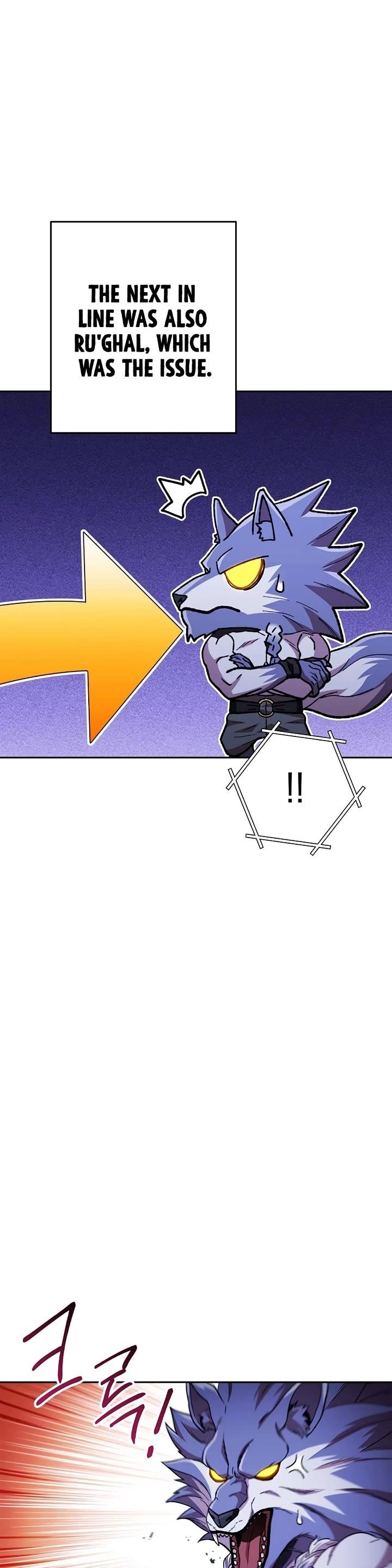 Read Dungeon Reset Manga Online