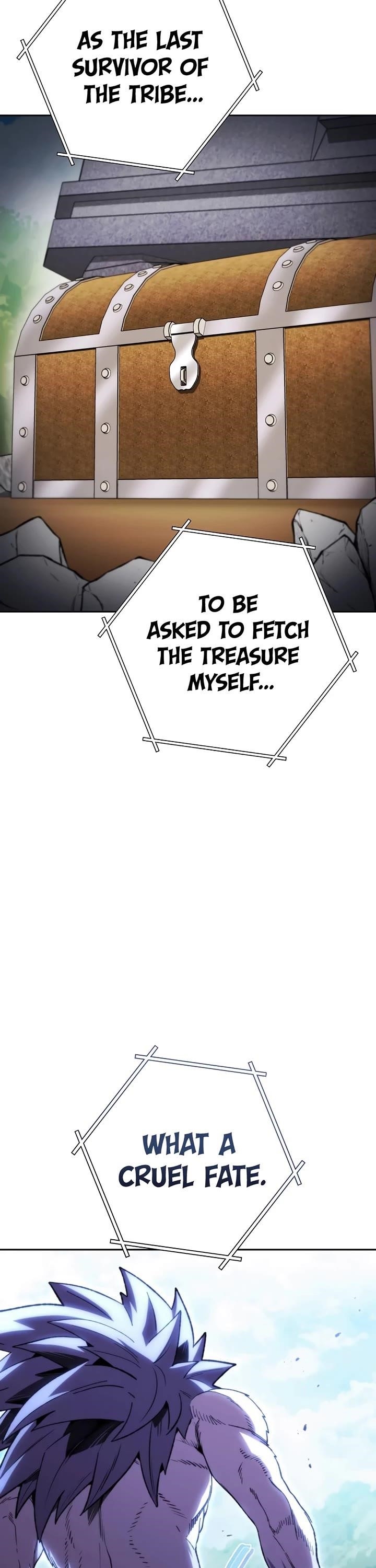 Read Dungeon Reset Manga Online