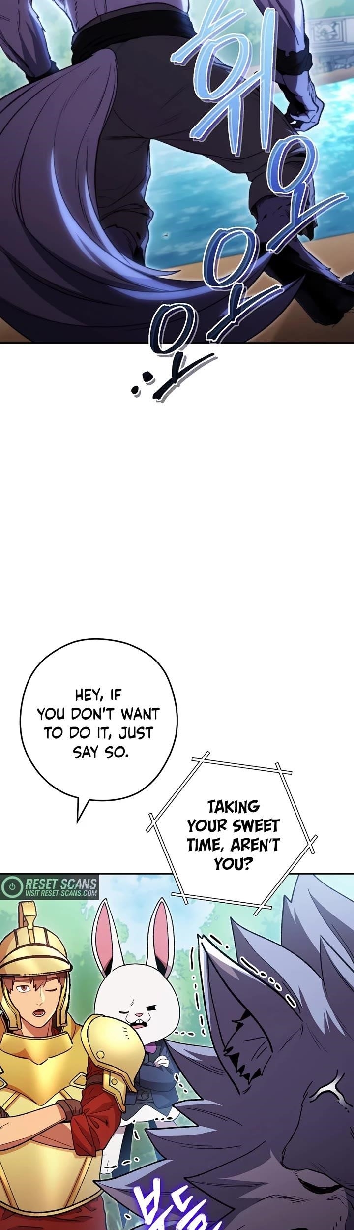 Read Dungeon Reset Manga Online