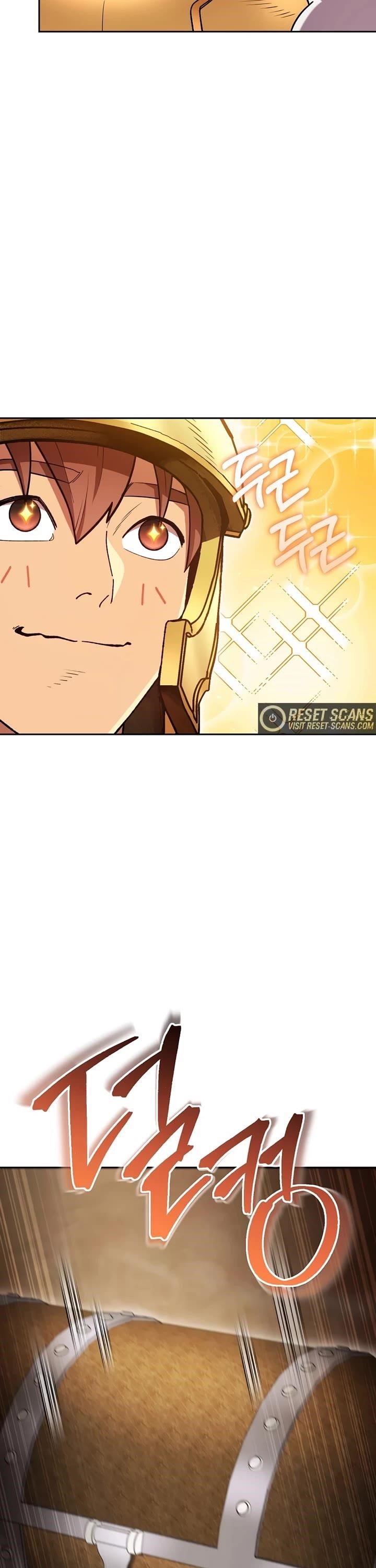 Read Dungeon Reset Manga Online
