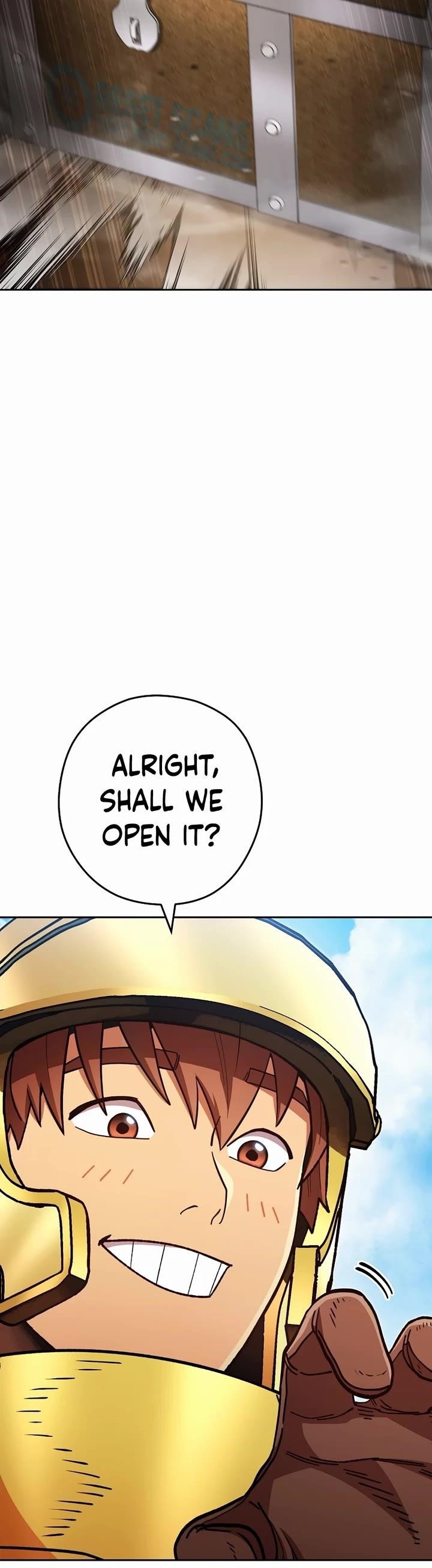 Read Dungeon Reset Manga Online