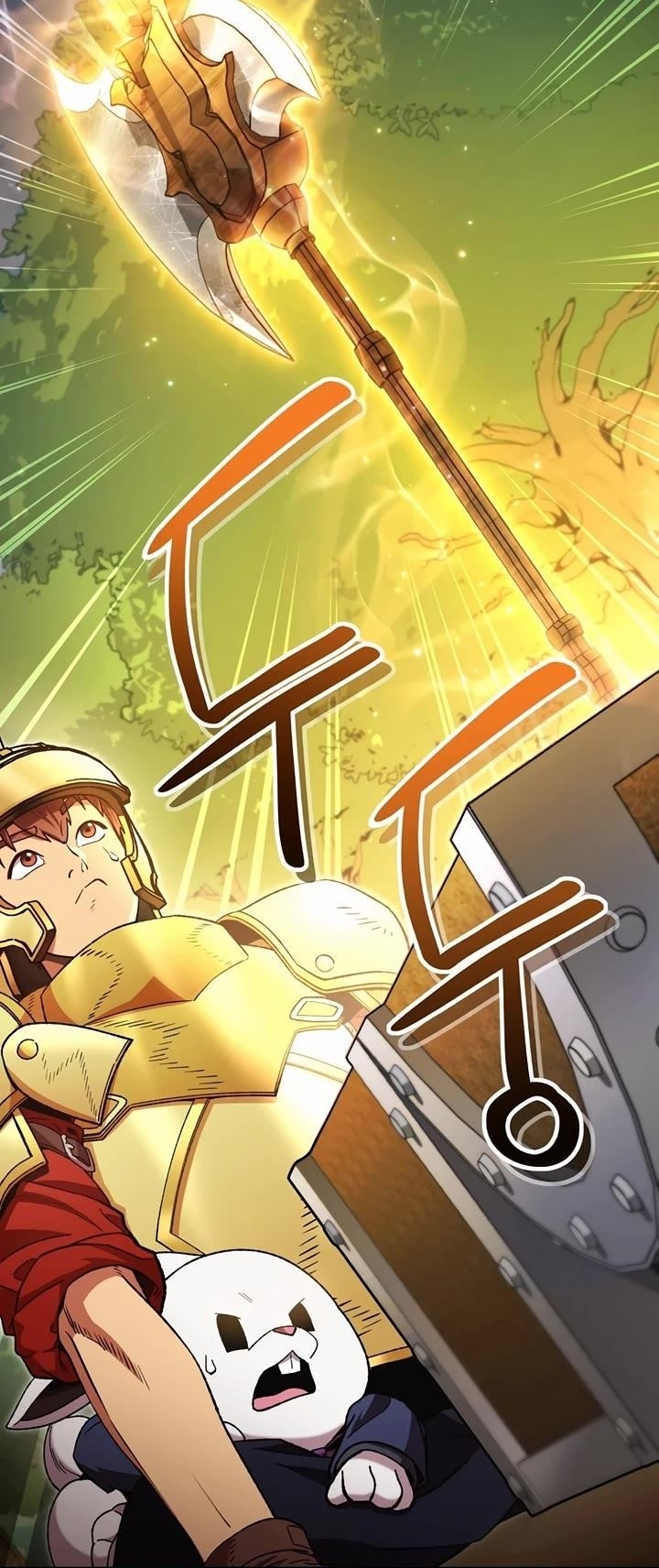 Read Dungeon Reset Manga Online