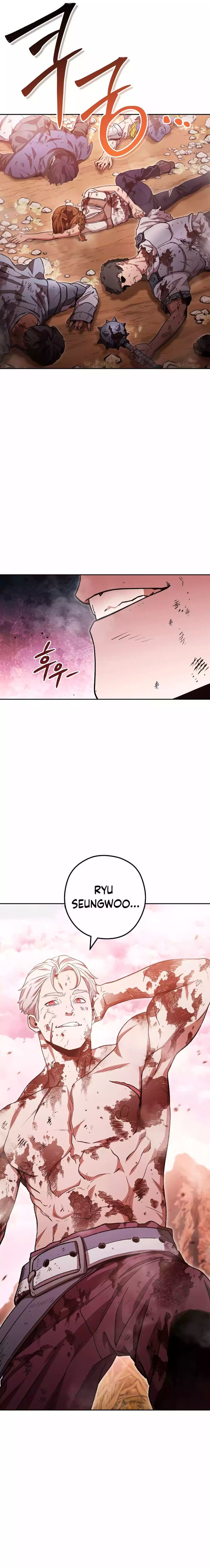 Read Dungeon Reset Manga Online