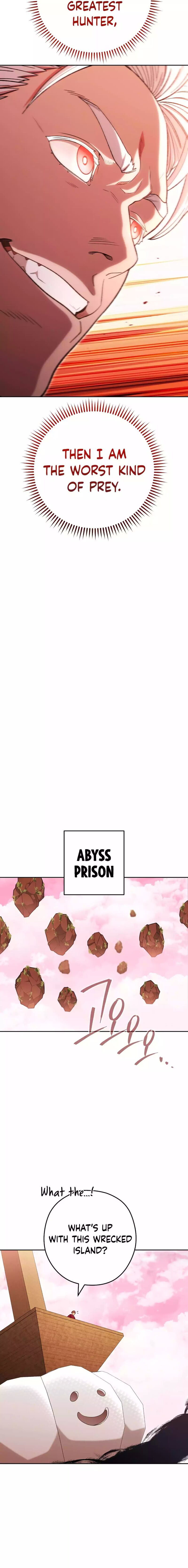 Read Dungeon Reset Manga Online