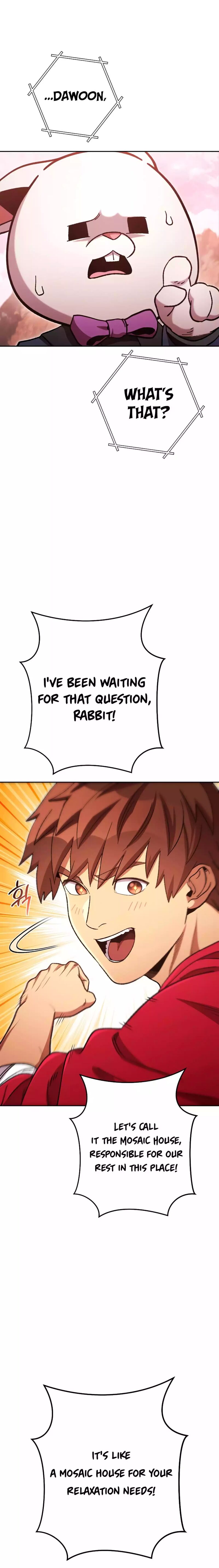 Read Dungeon Reset Manga Online