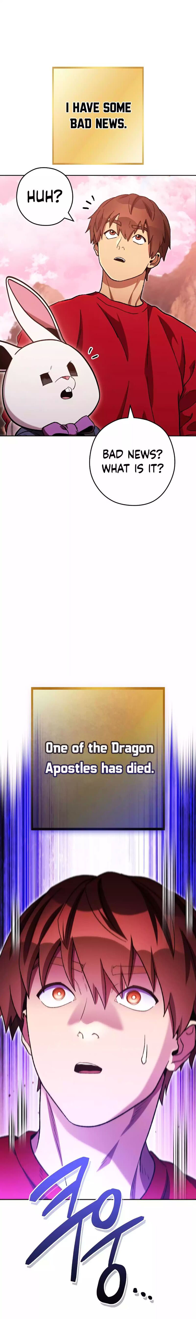 Read Dungeon Reset Manga Online