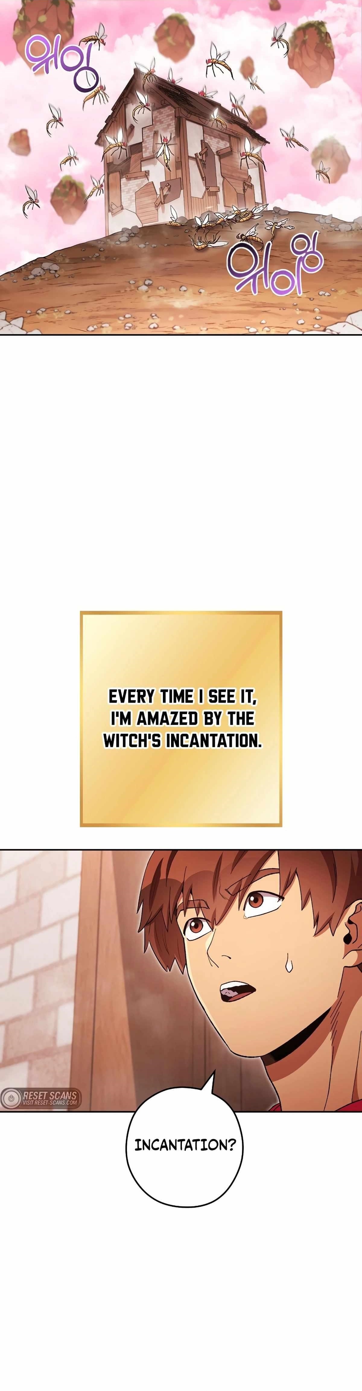 Read Dungeon Reset Manga Online