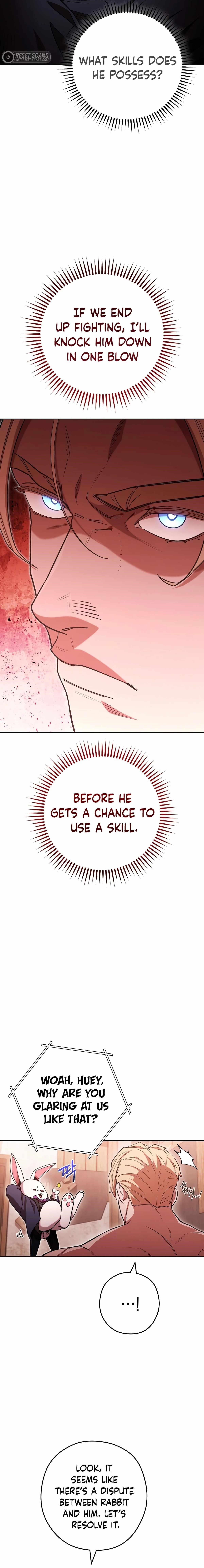 Read Dungeon Reset Manga Online
