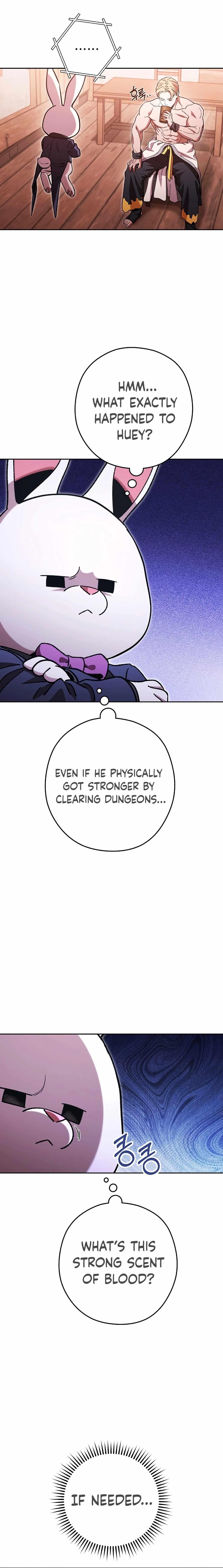 Read Dungeon Reset Manga Online