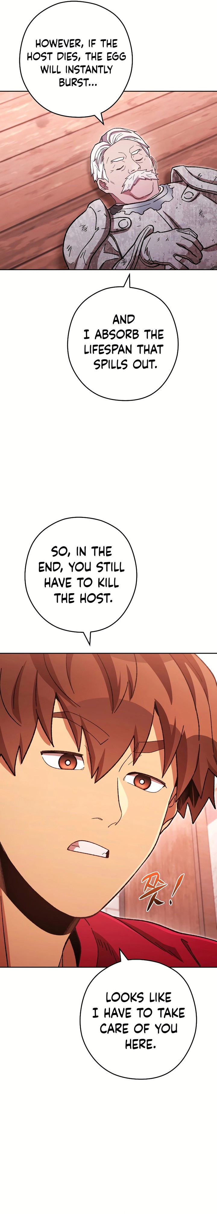Read Dungeon Reset Manga Online