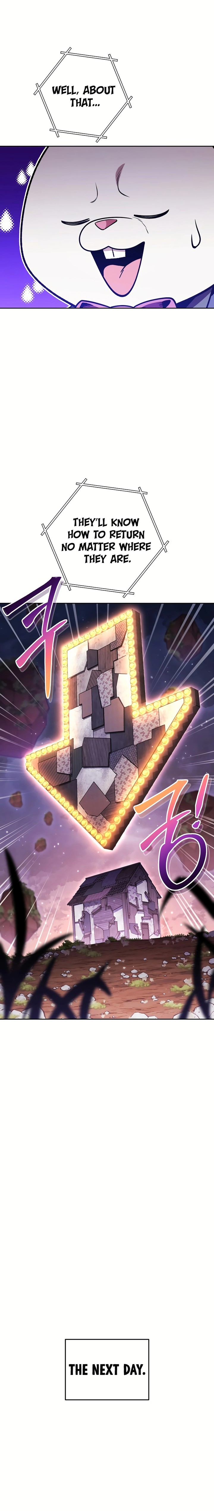 Read Dungeon Reset Manga Online