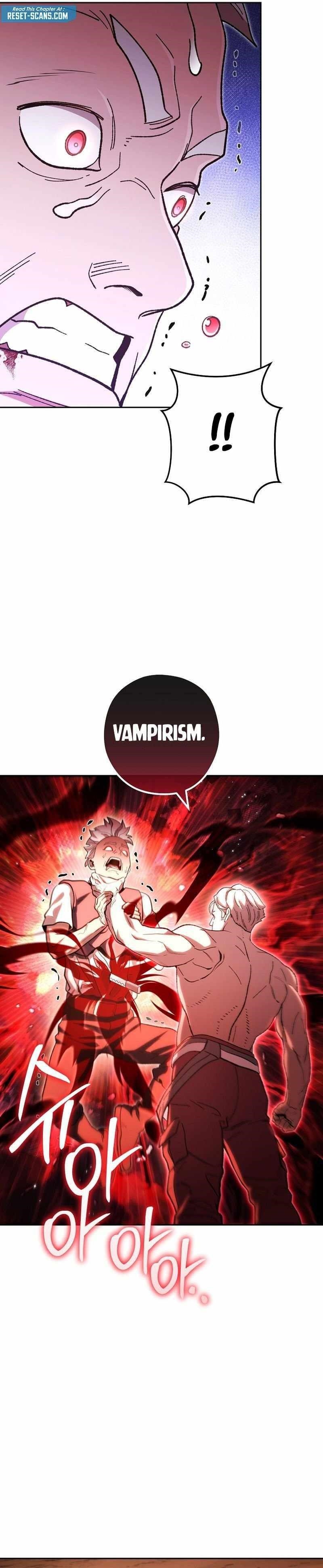 Read Dungeon Reset Manga Online