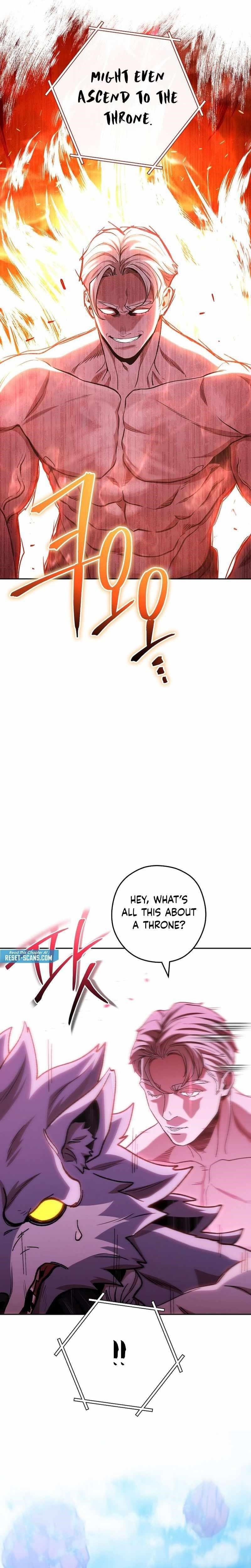 Read Dungeon Reset Manga Online
