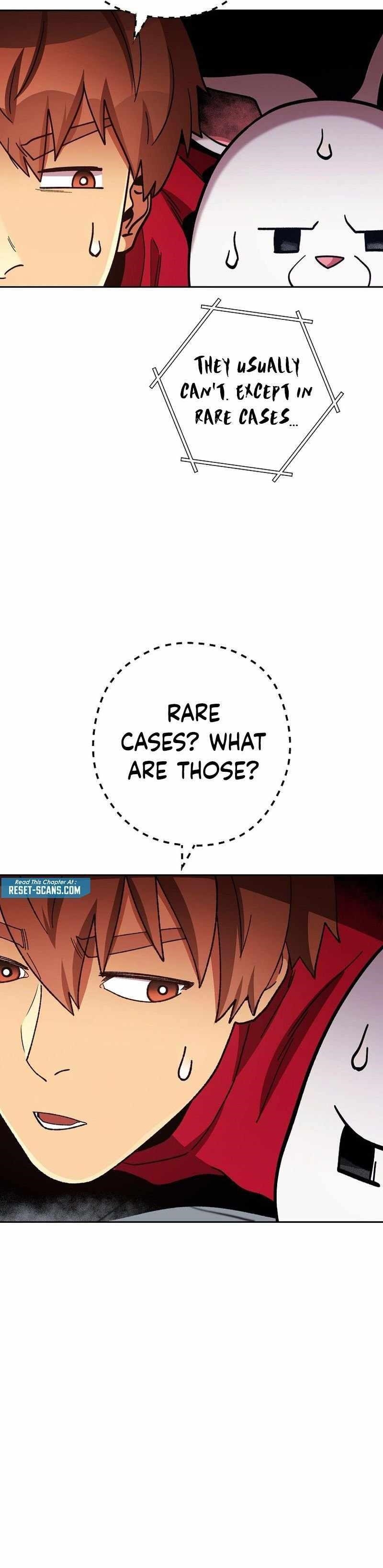 Read Dungeon Reset Manga Online