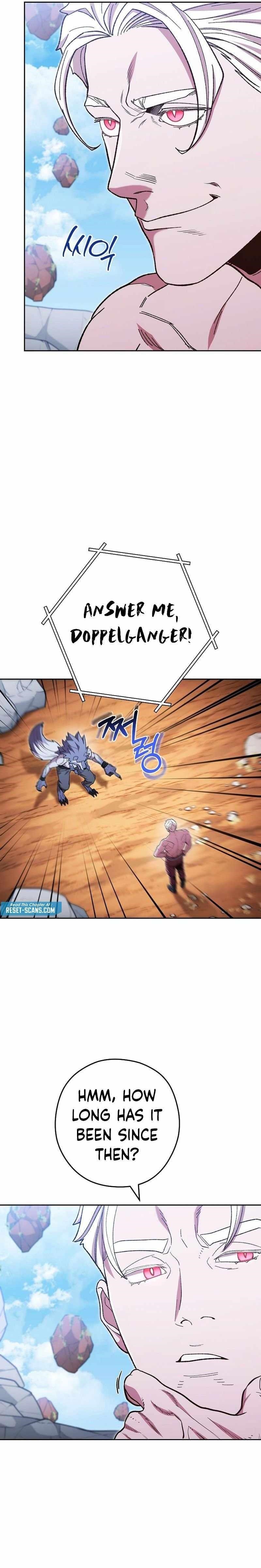 Read Dungeon Reset Manga Online