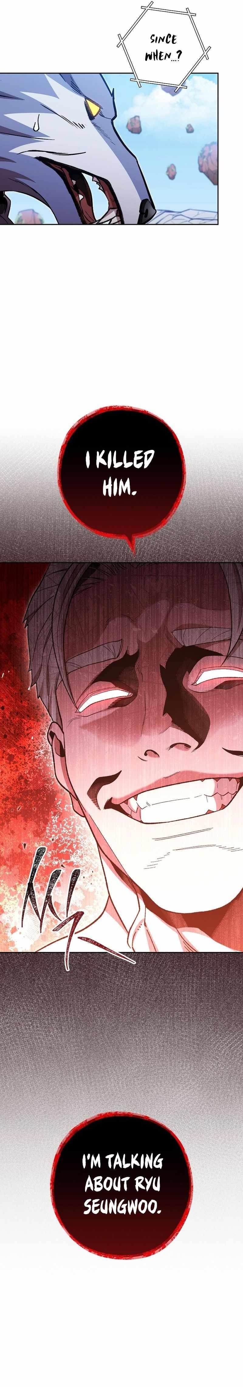 Read Dungeon Reset Manga Online