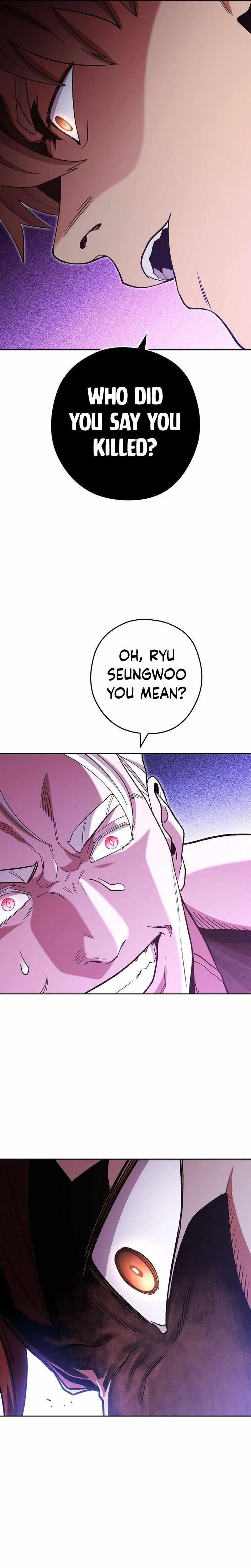 Read Dungeon Reset Manga Online
