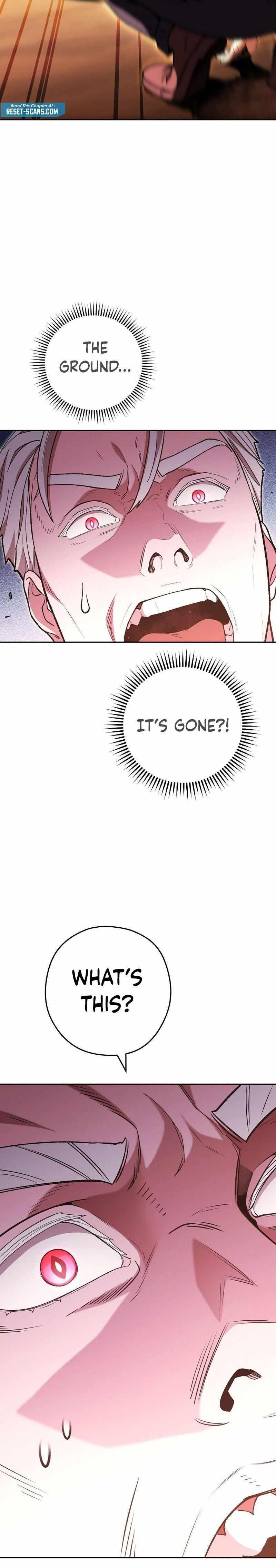Read Dungeon Reset Manga Online