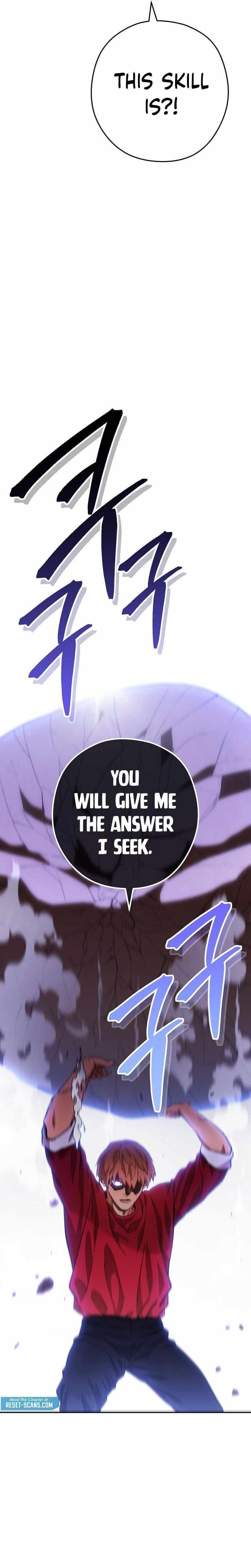 Read Dungeon Reset Manga Online