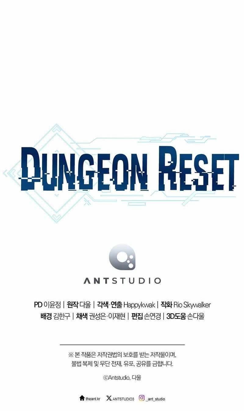 Read Dungeon Reset Manga Online