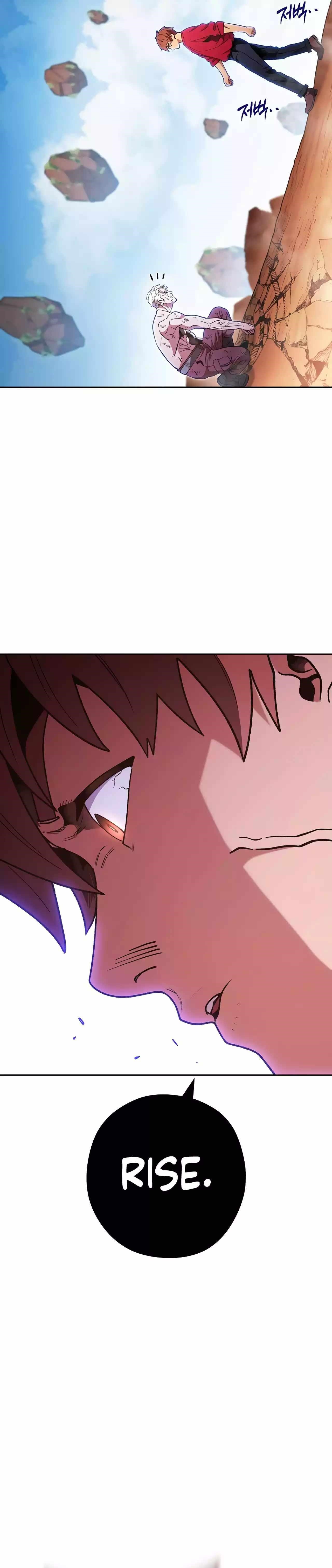 Read Dungeon Reset Manga Online