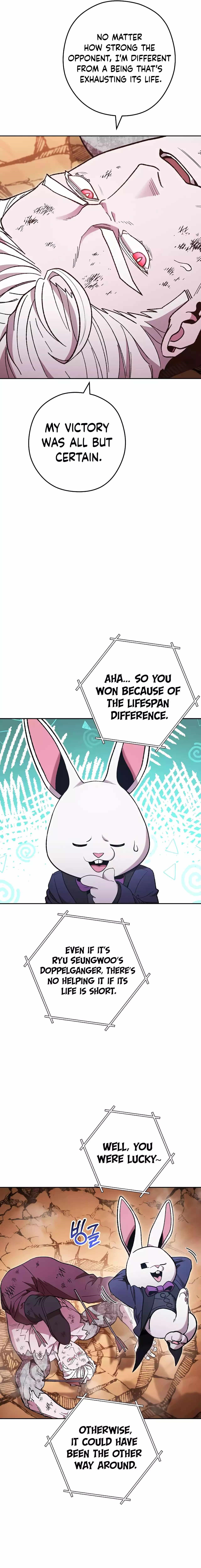 Read Dungeon Reset Manga Online