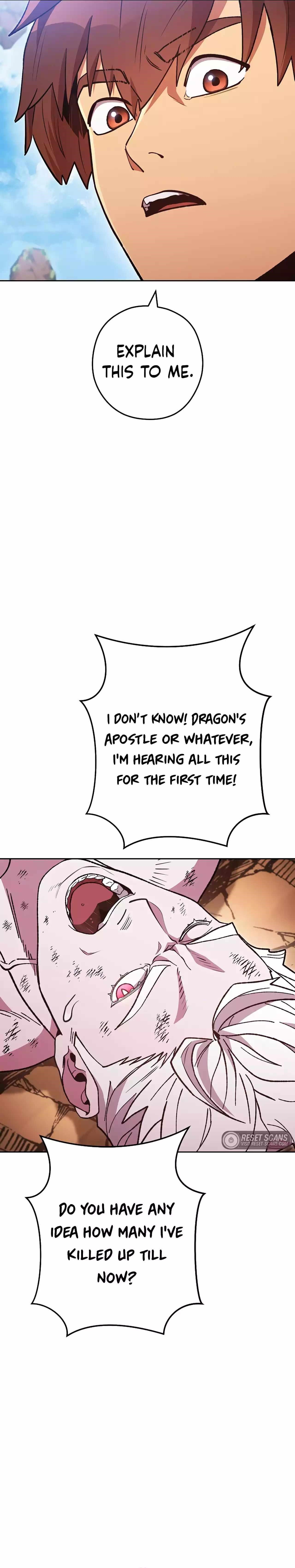 Read Dungeon Reset Manga Online