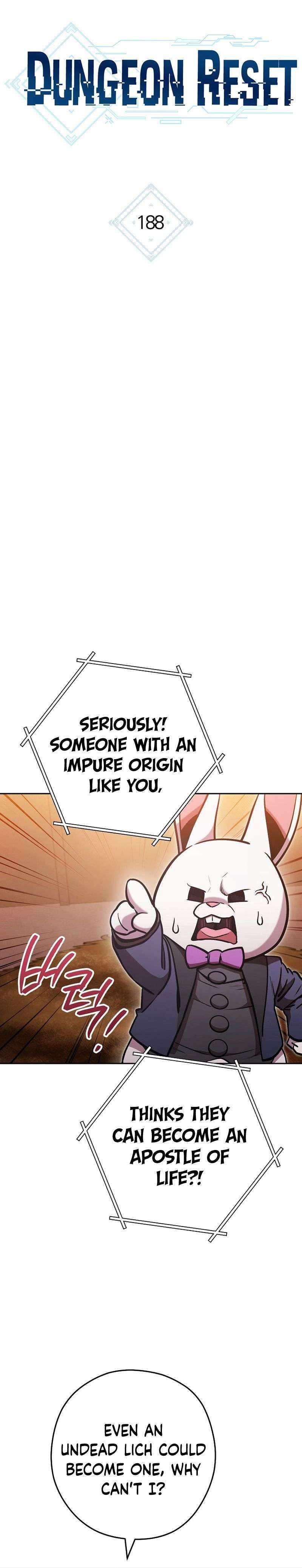 Read Dungeon Reset Manga Online