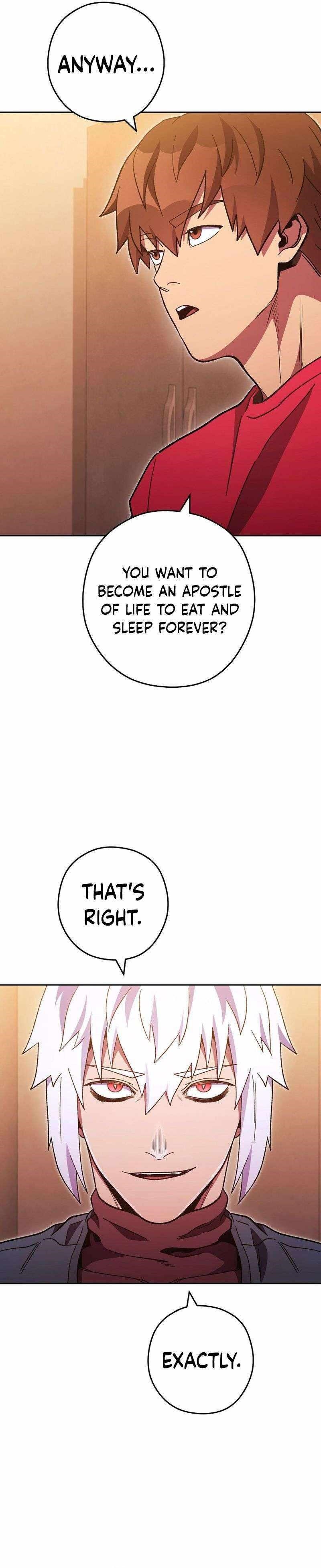 Read Dungeon Reset Manga Online
