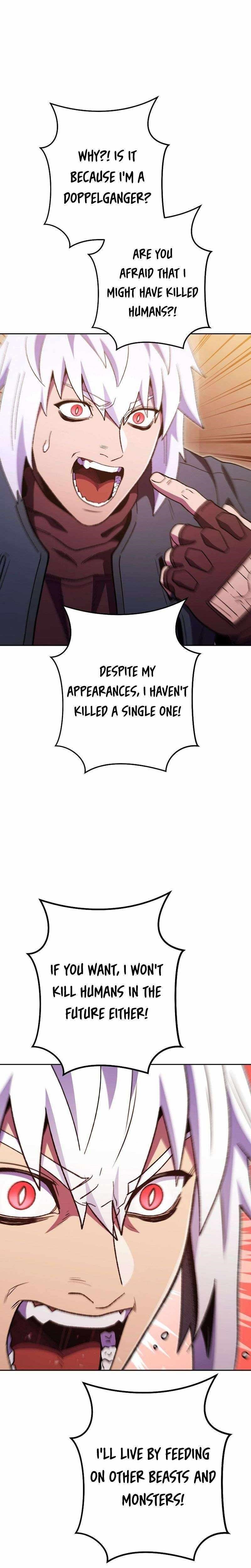 Read Dungeon Reset Manga Online
