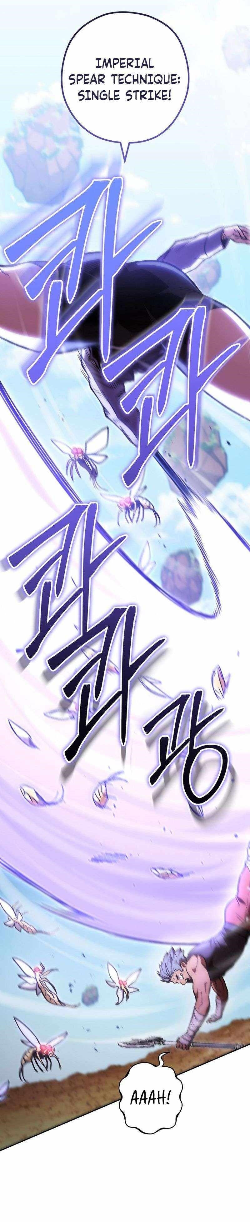 Read Dungeon Reset Manga Online