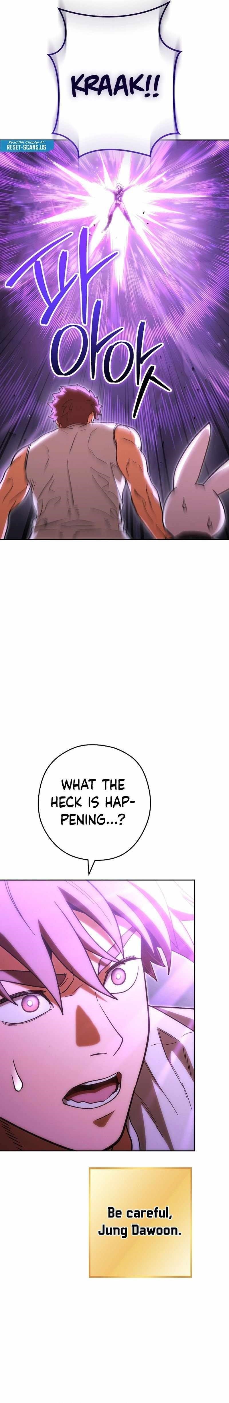Read Dungeon Reset Manga Online