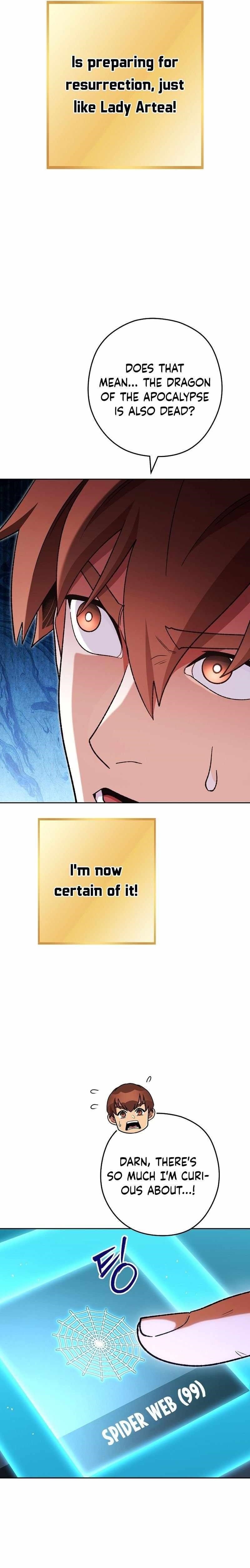 Read Dungeon Reset Manga Online
